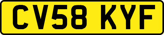CV58KYF