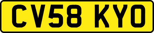 CV58KYO