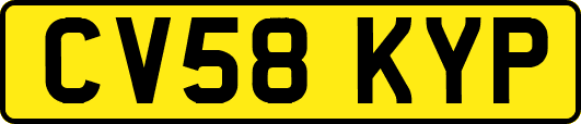 CV58KYP
