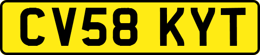 CV58KYT