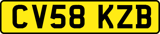 CV58KZB