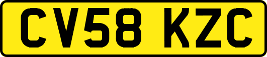 CV58KZC