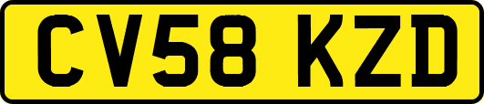 CV58KZD