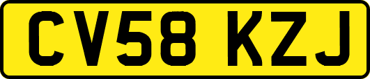 CV58KZJ
