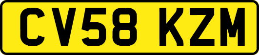CV58KZM