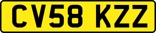 CV58KZZ