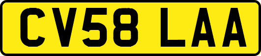 CV58LAA