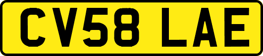 CV58LAE
