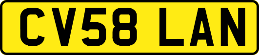 CV58LAN