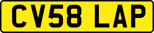 CV58LAP