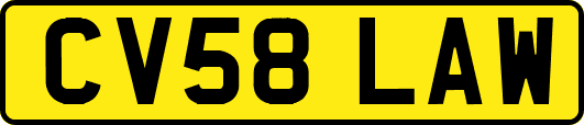 CV58LAW