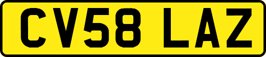 CV58LAZ