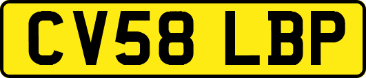 CV58LBP