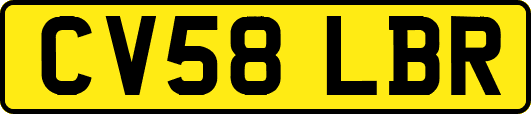CV58LBR