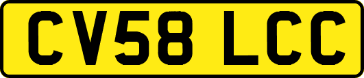CV58LCC