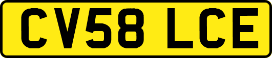 CV58LCE