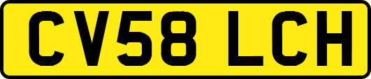 CV58LCH