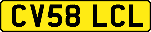 CV58LCL