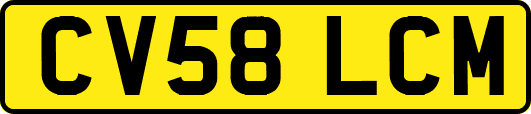 CV58LCM