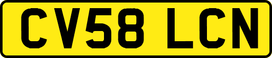 CV58LCN