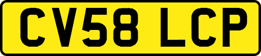 CV58LCP