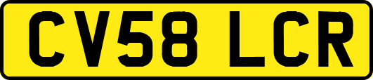 CV58LCR