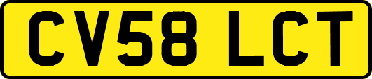 CV58LCT