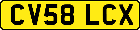 CV58LCX
