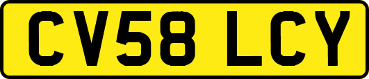 CV58LCY