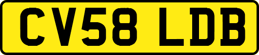 CV58LDB