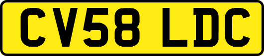 CV58LDC