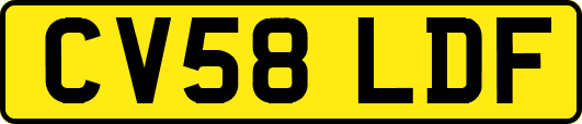 CV58LDF