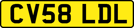CV58LDL