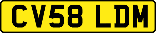 CV58LDM