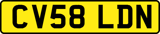 CV58LDN