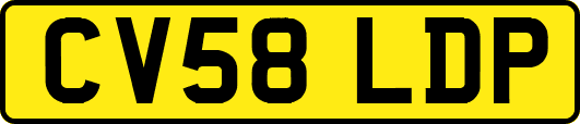 CV58LDP