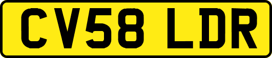 CV58LDR