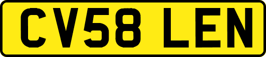 CV58LEN