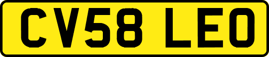 CV58LEO