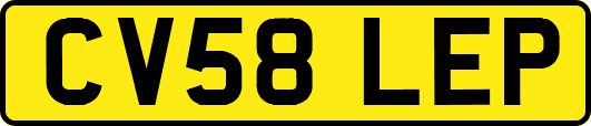 CV58LEP