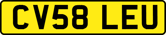 CV58LEU