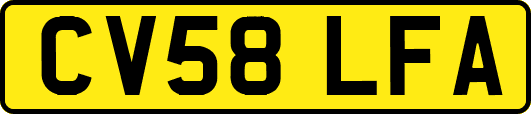 CV58LFA