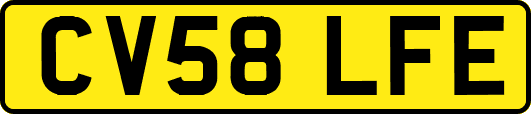 CV58LFE
