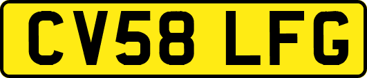 CV58LFG