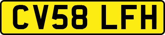 CV58LFH