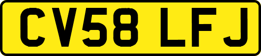 CV58LFJ