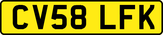 CV58LFK