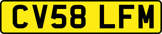 CV58LFM