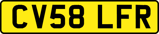 CV58LFR