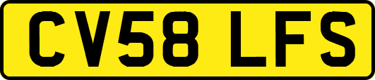 CV58LFS